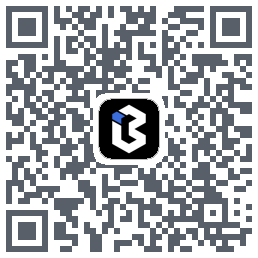 BlueprintGo的下載二維碼