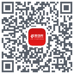 爱玖库的下载二维码