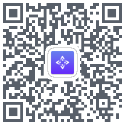 小果繁星 QRcode