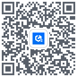 新核云codice QR per il download