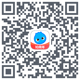 数据测试环境 QRcode