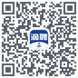 滴聘 QR-код для загрузки