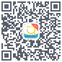 银座银行 QRcode