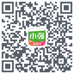 小强停车 QRcode