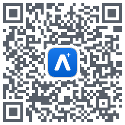 奥克斯A+ QRcode