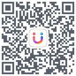 饭友du code QR de téléchargement
