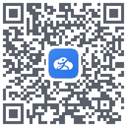 文通云教师端 QRcode