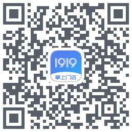 1919掌上门店 QRcode