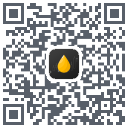 口袋原油 QRcode