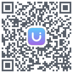 U净加盟商 QRcode