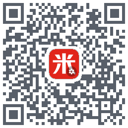 汇来米 QRcode
