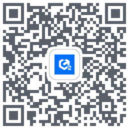 新核云kod QR do pobrania