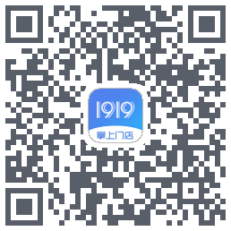 1919掌上门店código QR de descarga de