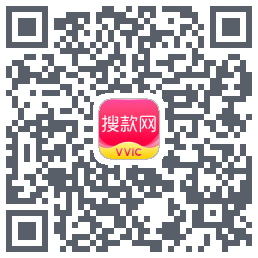 搜款网的下載二維碼