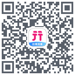 无忧行 QRcode