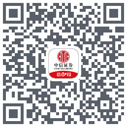 中信测试-开机广告的下載二維碼