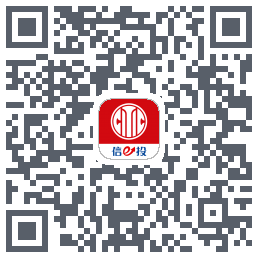 中信证券 QRcode