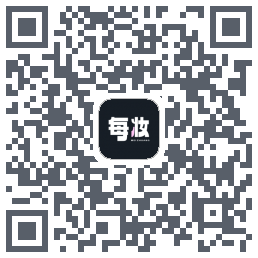 每妆 QRcode