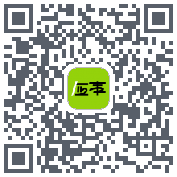 应事 QRcode