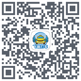 飞嘀车主codice QR per il download