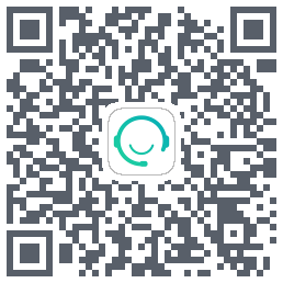 沃易呼(测试版)รหัส QR สำหรับดาวน์โหลด