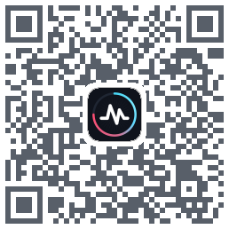MERIT超燃脂รหัส QR สำหรับดาวน์โหลด
