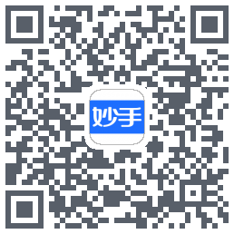 妙手医生 QRcode