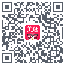 美逛的下載二維碼