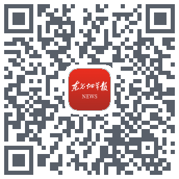东方烟草报 QRcode