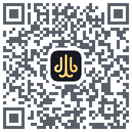 阿凡提风火轮 QRcode