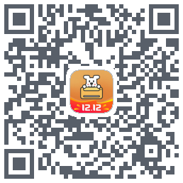 小白智慧打印的下載二維碼