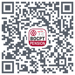 中銀保誠 QRcode