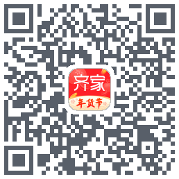 齐家装修 QRcode