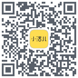 小活儿 QRcode