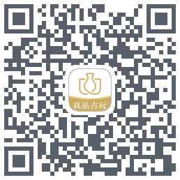 域鉴 QRcode