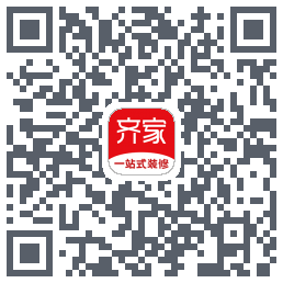 齐家 QRcode