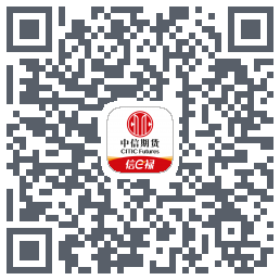 中信期货รหัส QR สำหรับดาวน์โหลด