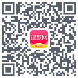 搜款网的下載二維碼