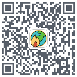 森林防火 QRcode