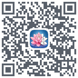 Zen Color QRcode