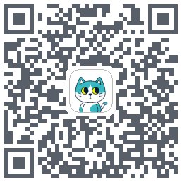 东呈青猫会的下载二维码