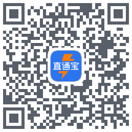 直通宝-UAT QRcode