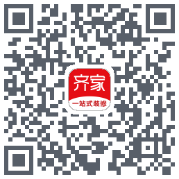齐家 QRcode