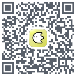 Blurrrcodice QR per il download
