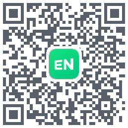 希沃白板的下載二維碼