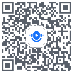 声播のダウンロードQRコード