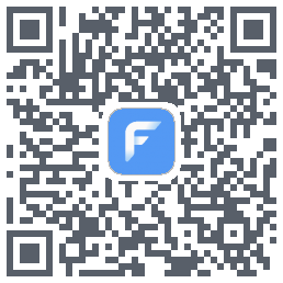新云雀codice QR per il download