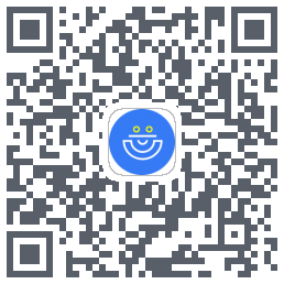 轨迹云租的下载二维码