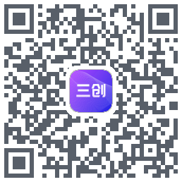 三创kod QR do pobrania