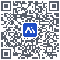秘塔AI搜索du code QR de téléchargement